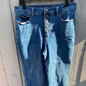 Kenneth Cole New York Jeans